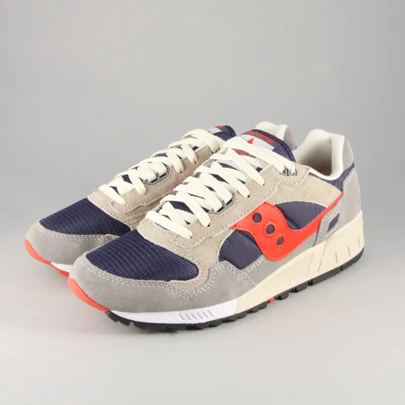Saucony shadow outlet navy